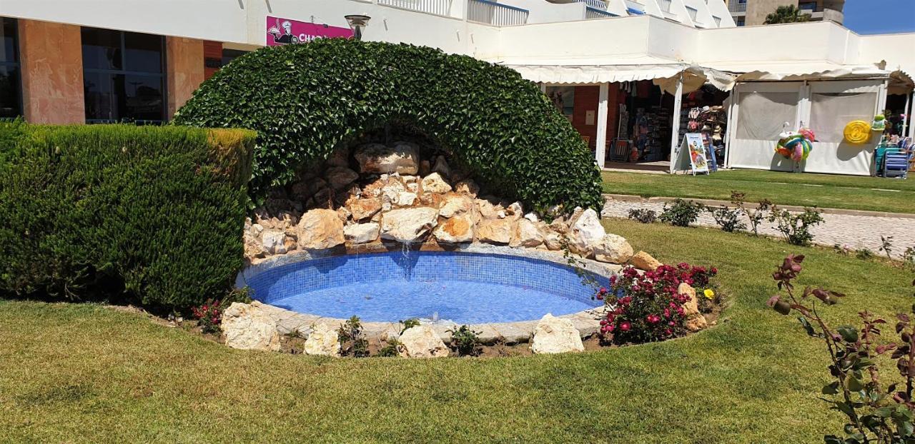 Sol Da Rocha Studio By Sunny Deluxe Portimão Exteriör bild